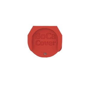 Red Rebel - 5 Stuks